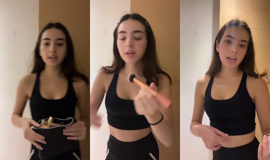 ambarvalezka's Live Session — Jul 8, 2026, 12:08 AM