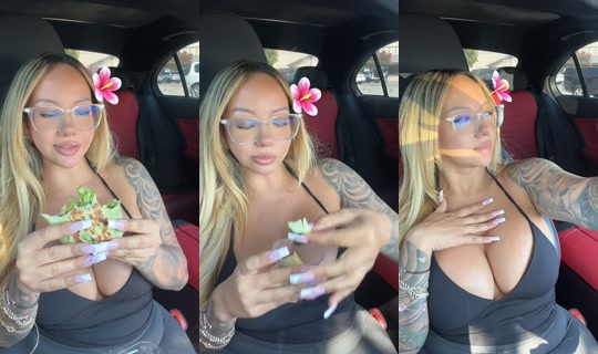 amberiliana's Live Session — Jul 7, 2026, 10:14 PM