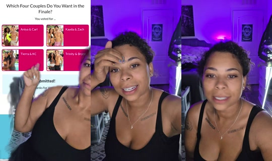 amberisbaked's Live Session — Jul 8, 2026, 3:24 AM