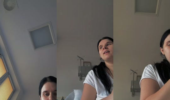 amcia851's Live Session — Jul 8, 2026, 5:09 AM