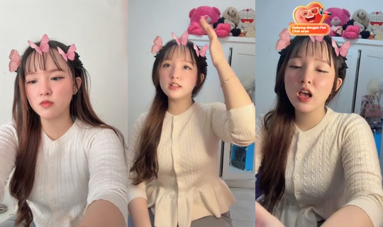 ameliapiapia3's Live Session — Jul 8, 2026, 3:39 AM