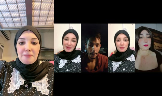 ameritzamani's Live Session — Jul 7, 2026, 7:30 PM