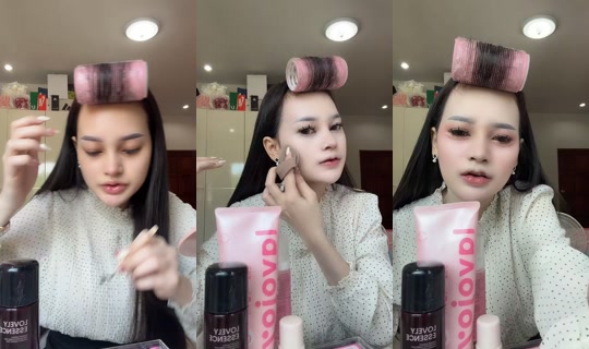 ami.amiiira's Live Session — Jul 8, 2026, 2:44 AM