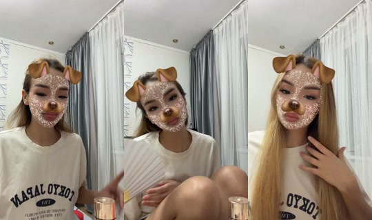 ami1noka_'s Live Session — Jul 7, 2026, 5:24 PM