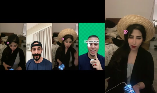 amile611's Live Session — Jul 7, 2026, 9:22 PM