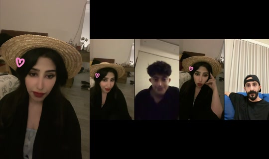 amile611's Live Session — Jul 7, 2026, 11:41 PM
