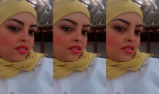 amina.amina4833's Live Session — Jul 8, 2026, 2:11 AM
