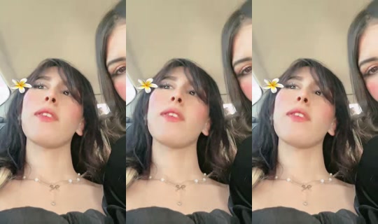 amina89507's Live Session — Jul 7, 2026, 6:39 PM