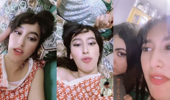amina89507's Live Session — Jul 8, 2026, 12:04 AM