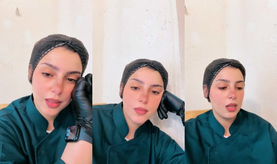amira_qtr's Live Session — Jul 7, 2026, 7:11 PM
