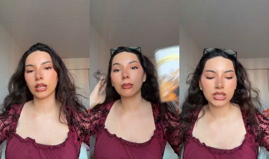 amirahgs_'s Live Session — Jul 7, 2026, 10:18 PM