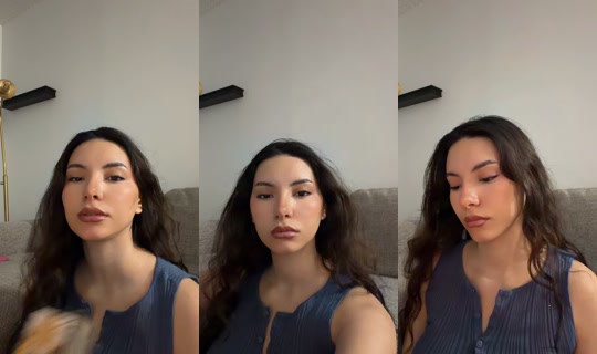 amirahgs_'s Live Session — Jul 8, 2026, 2:09 AM