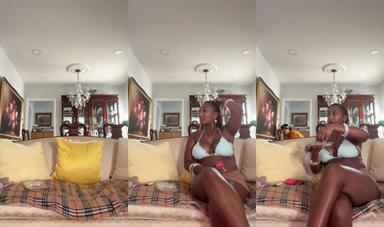 ammeraofficial's Live Session — Jul 8, 2026, 12:32 AM