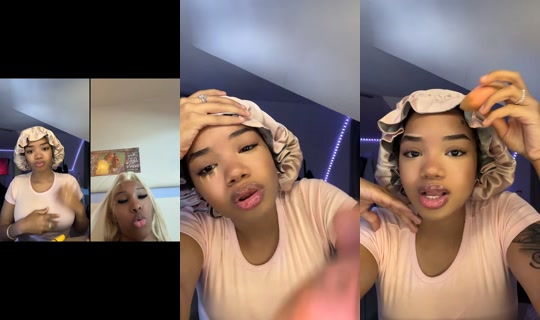 amourchelss's Live Session — Jul 7, 2026, 6:08 PM