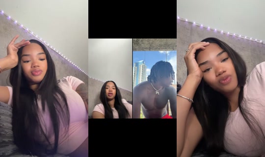 amourchelss's Live Session — Jul 7, 2026, 7:12 PM