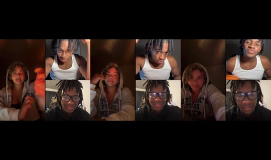 an1yahthedancer's Live Session — Jul 8, 2026, 6:02 AM