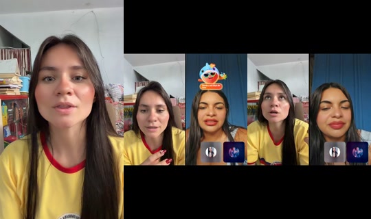ana49sanchez's Live Session — Jul 7, 2026, 8:01 PM