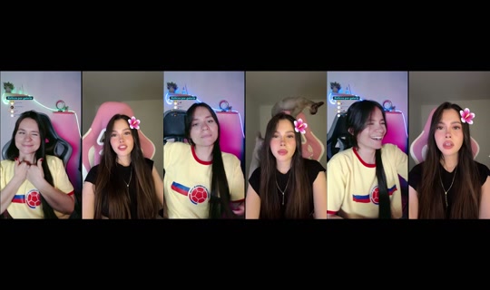 ana49sanchez's Live Session — Jul 8, 2026, 12:55 AM