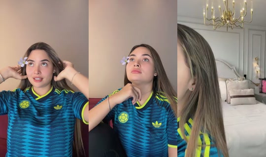 anacarrera0101's Live Session — Jul 7, 2026, 10:38 PM
