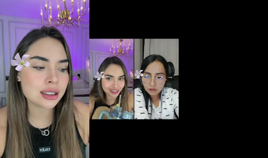 anacarrera0101's Live Session — Jul 8, 2026, 1:12 AM