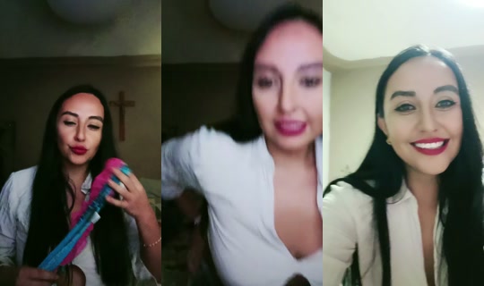anahihg4's Live Session — Jul 8, 2026, 6:45 AM