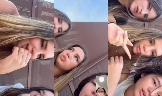 anaiavictoriaaa's Live Session — Jul 8, 2026, 9:33 AM