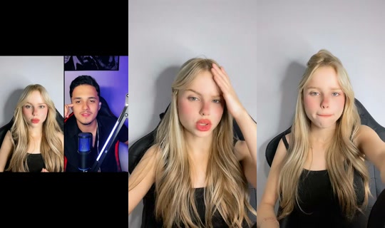 analluiza.p2's Live Session — Jul 8, 2026, 1:03 AM