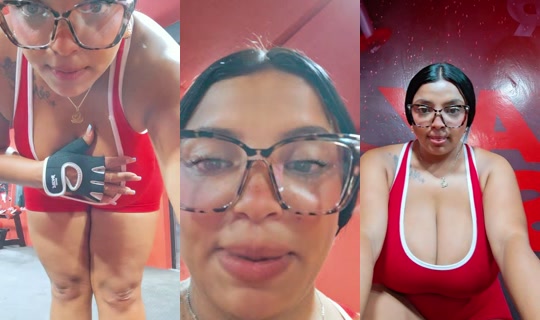 anamarquez_25's Live Session — Jul 7, 2026, 7:54 PM