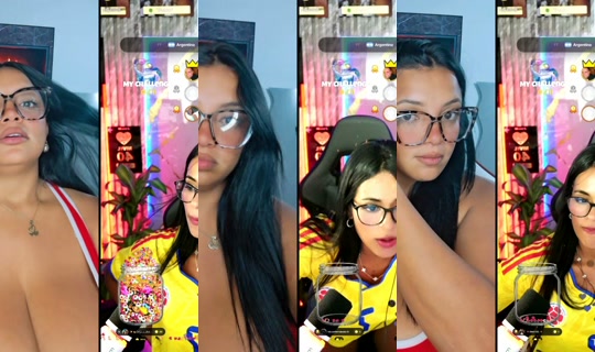 anamarquez_25's Live Session — Jul 7, 2026, 10:26 PM