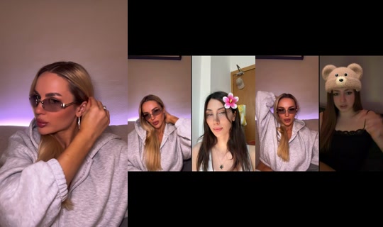 anastasia_karlagina's Live Session — Jul 7, 2026, 5:48 PM