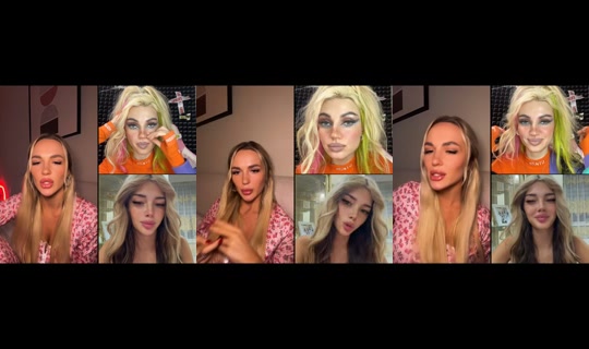 anastasia_karlagina's Live Session — Jul 7, 2026, 10:56 PM