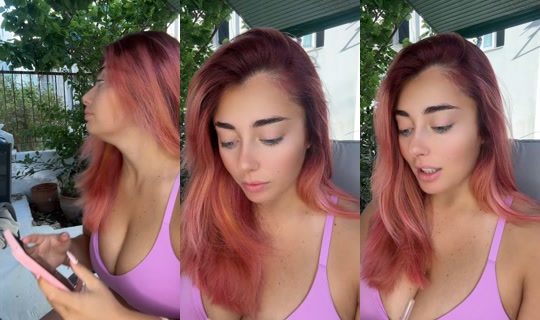 anastasiaboudouridou's Live Session — Jul 8, 2026, 5:07 AM