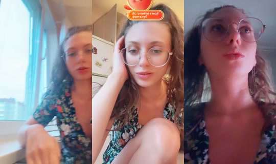 anastasiavagaa's Live Session — Jul 7, 2026, 5:16 PM