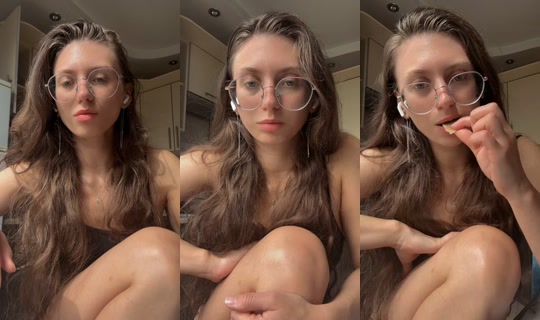 anastasiavagaa's Live Session — Jul 8, 2026, 7:09 AM