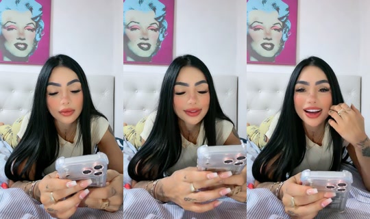 andre.thedoll's Live Session — Jul 8, 2026, 3:46 AM