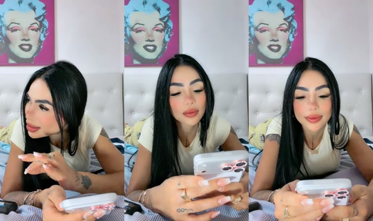andre.thedoll's Live Session — Jul 8, 2026, 4:44 AM