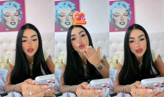 andre.thedoll's Live Session — Jul 8, 2026, 5:15 AM
