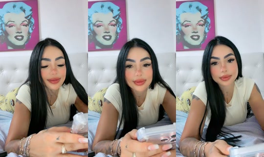 andre.thedoll's Live Session — Jul 8, 2026, 6:26 AM
