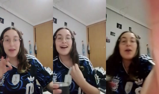 andreaacoreee_oficial's Live Session — Jul 7, 2026, 9:07 PM