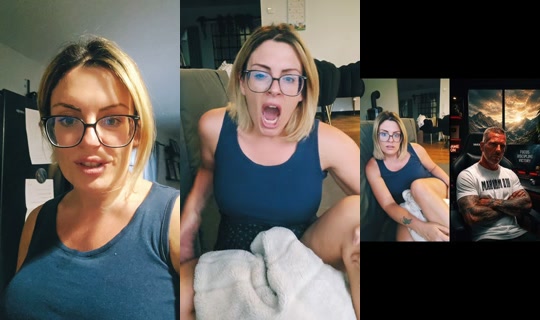 andreakerstin89's Live Session — Jul 7, 2026, 6:13 PM