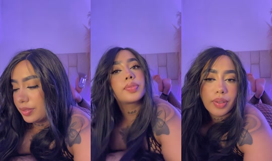 andreduran19's Live Session — Jul 8, 2026, 7:39 AM