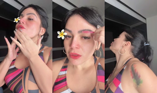 andreinafonseca_'s Live Session — Jul 8, 2026, 4:48 AM