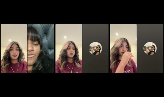andreyamackayla's Live Session — Jul 7, 2026, 8:23 PM
