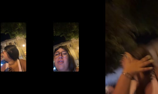 anella_napolitano1's Live Session — Jul 7, 2026, 8:05 PM
