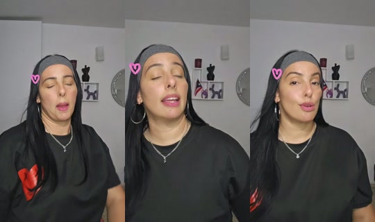anerislopezperez's Live Session — Jul 8, 2026, 3:28 AM