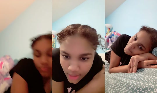 anessabling's Live Session — Jul 8, 2026, 1:01 AM