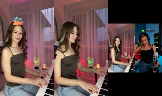 anet_music.official's Live Session — Jul 7, 2026, 6:46 PM
