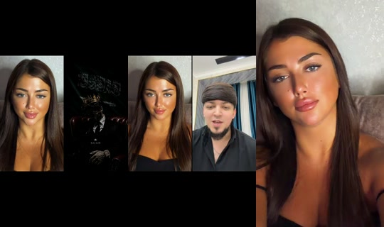 angel_lica9's Live Session — Jul 7, 2026, 5:02 PM