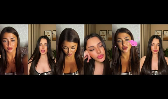 angel_lica9's Live Session — Jul 7, 2026, 10:27 PM
