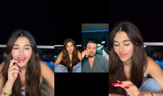 angela_fakhryy's Live Session — Jul 8, 2026, 12:11 AM